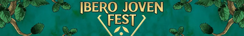 Ibero Joven