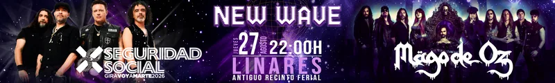 Feria New Wave