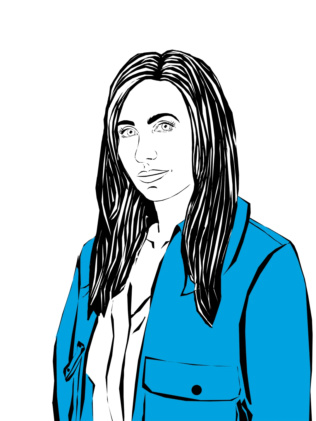 Rocio Garcia Pérez